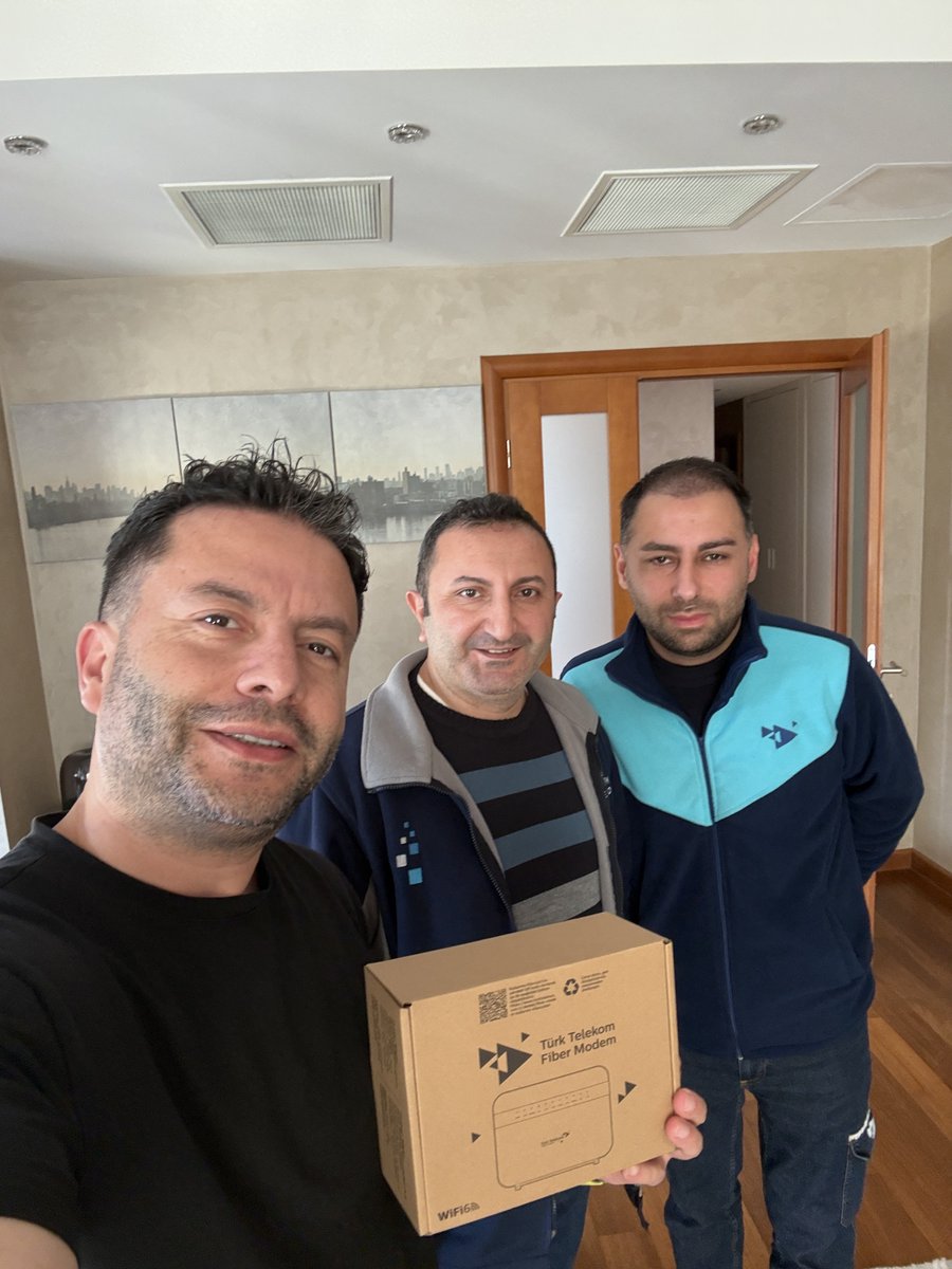 Hakkı Alkan tweet media