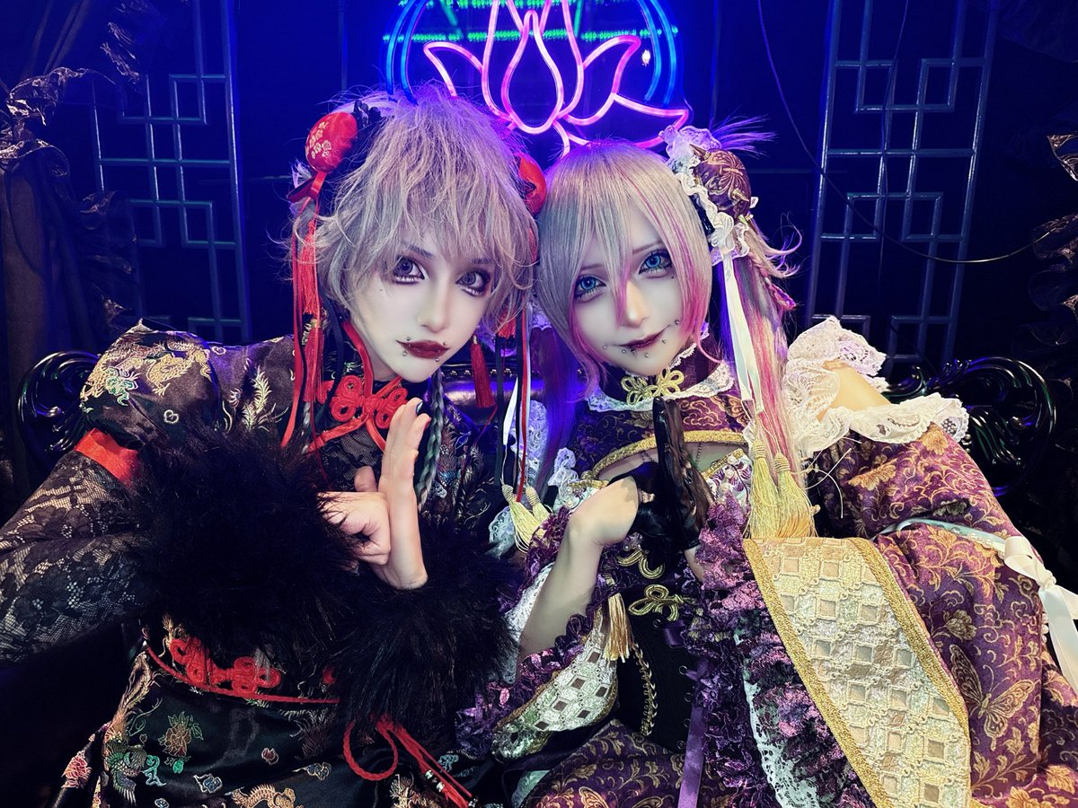 紫月 レンゲ 【 マーキュロ 】 (@Renge_Mercuro) / Posts / X