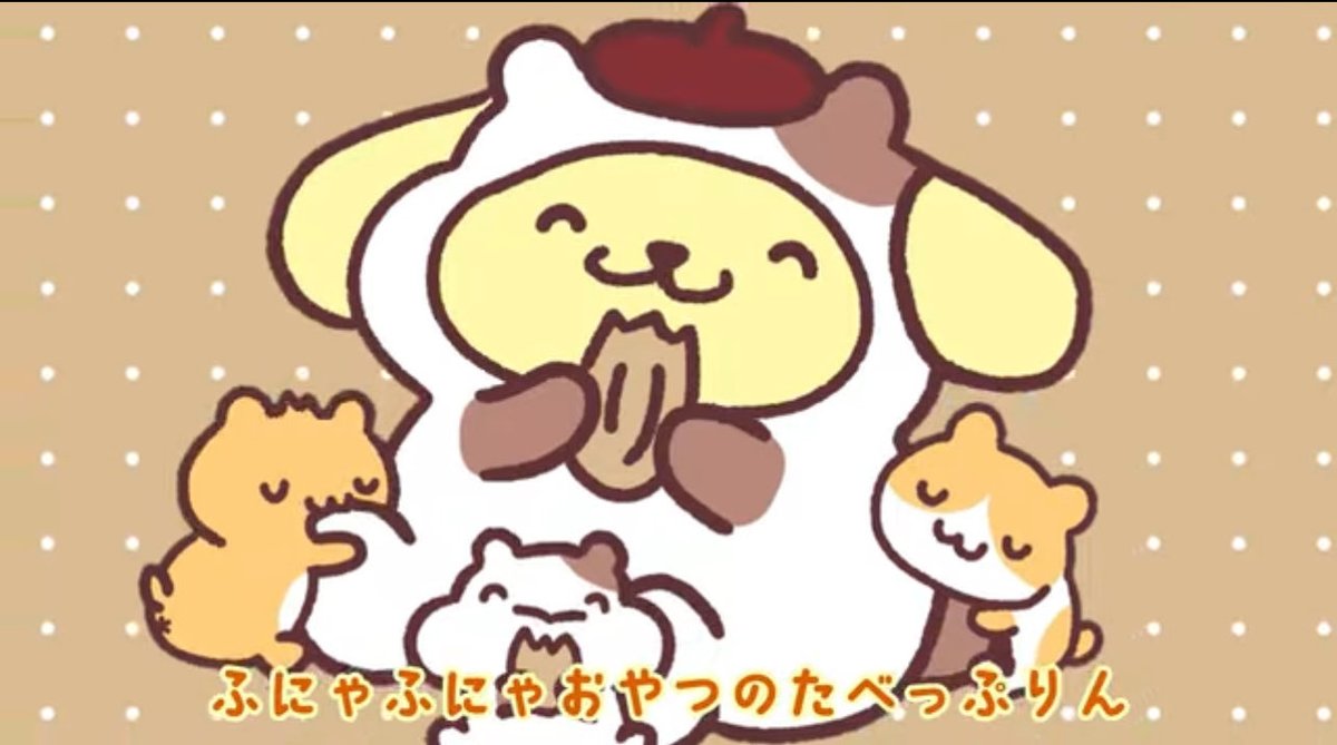 ω・) (@pom_muffin0916) / Posts / X