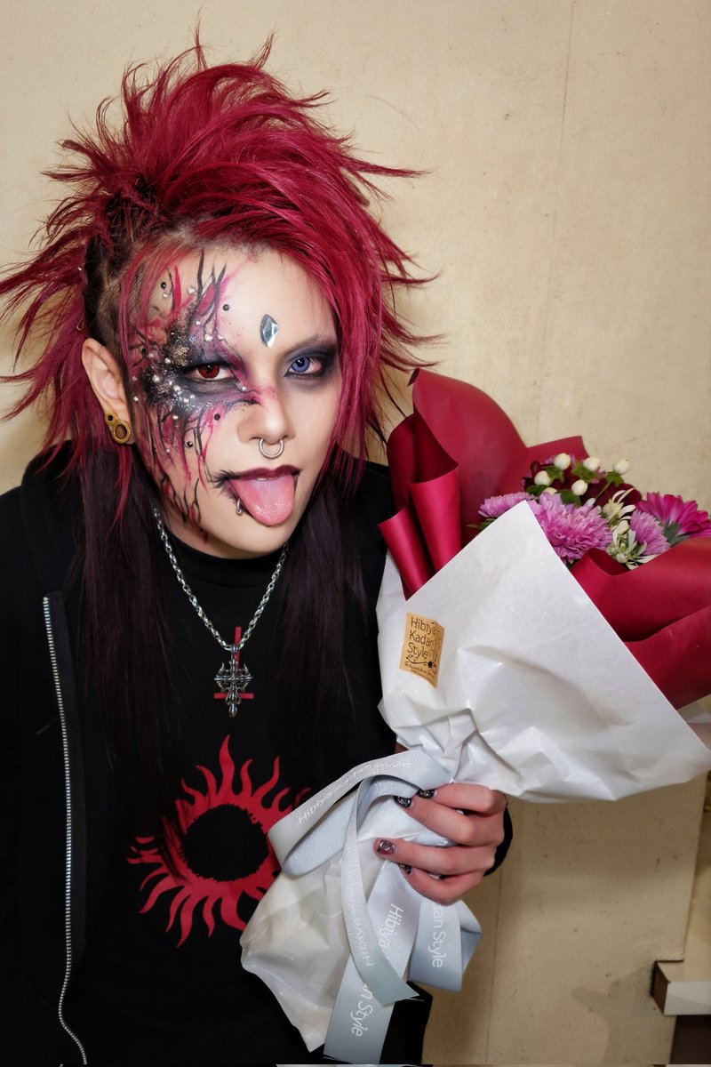 TATSUYA (@TATSUYAofficial) / Posts / X