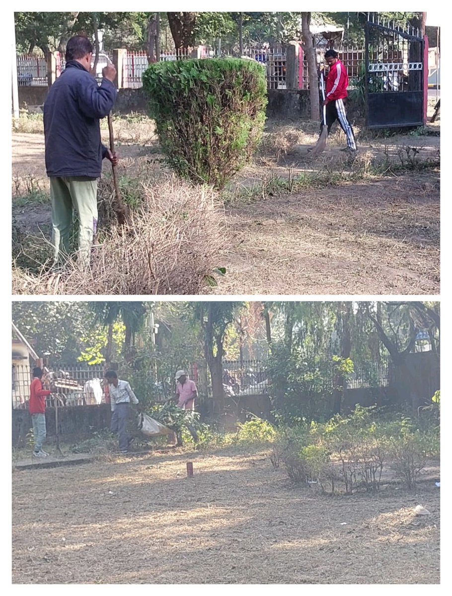 Gun Carriage Factory, Jabalpur (M.P.) tweet media