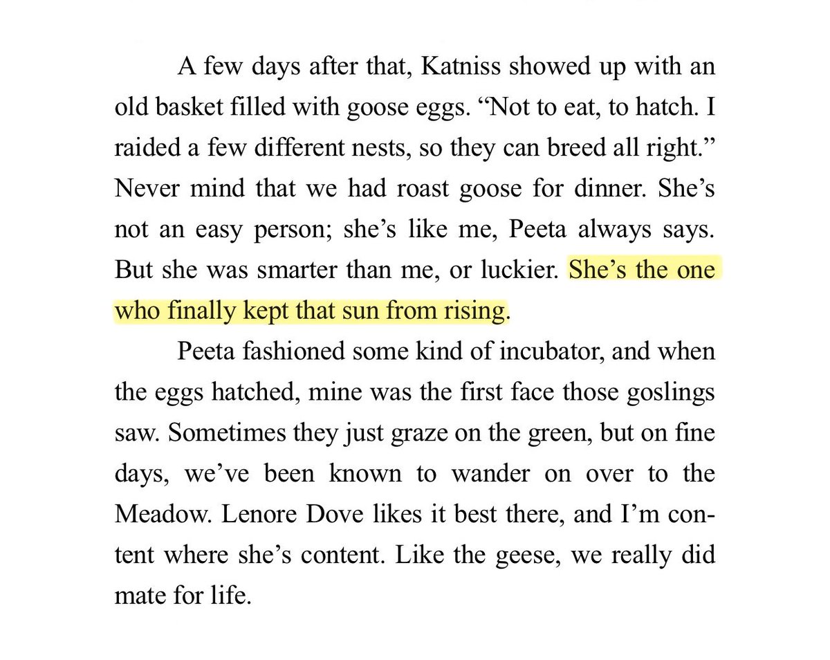 haymitch and his family 
coming home november 20th 2026