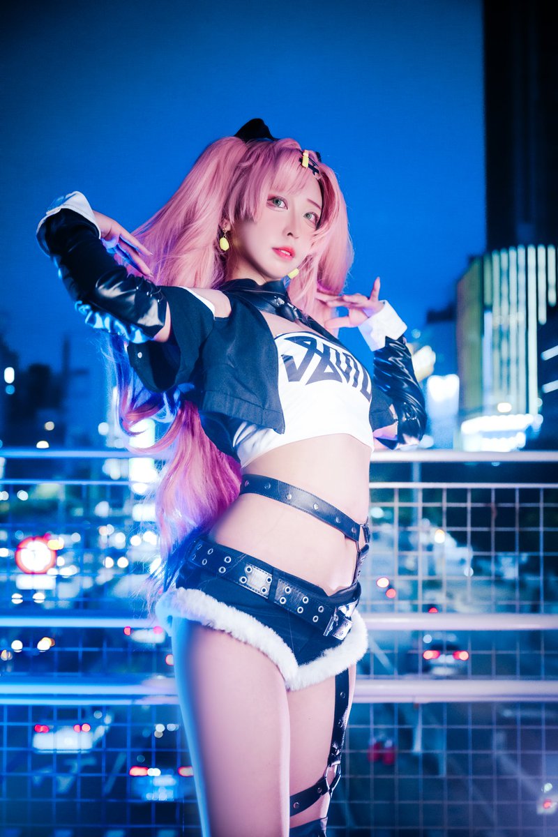 趁著夜色
我們一起去幹大事情吧 繩匠🩷
-
NEW PHOTO IN FURUKE