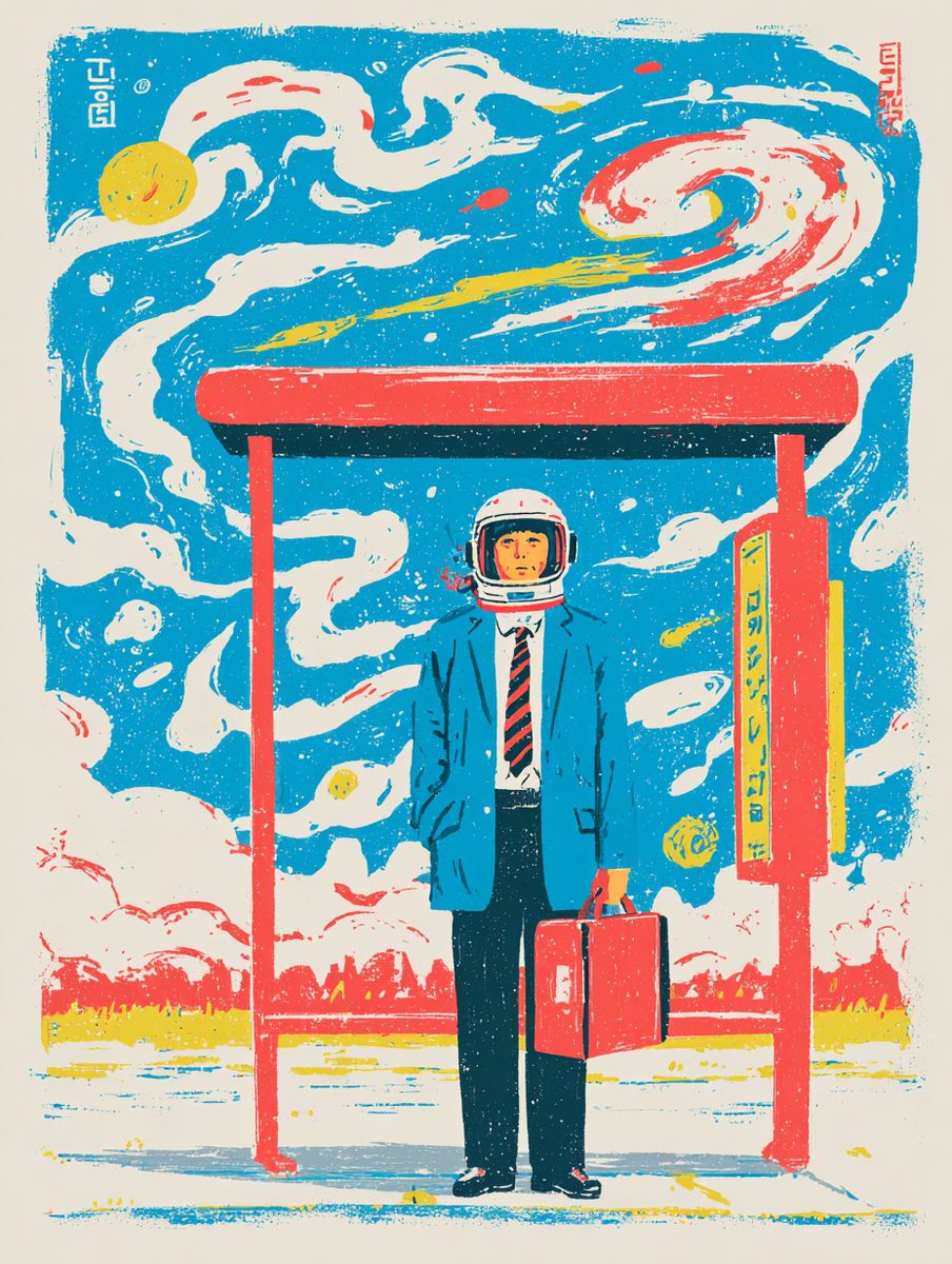 firatbilal's tweet image. MJ + NBP 🩵☄️

Prompt: Recreate this in a completely real world.