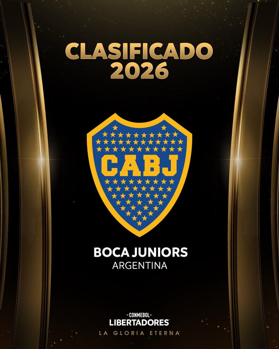 El  equipo de <a href="/BocaVoleyFem/">BocaVoleyFem</a> Campeón en el último torneo del año, <a href="/BasquetBocaJrs/">Boca Básquet</a> con victoria en el debut en la #ChampionsLeagueAmerica , los pibes de la Reserva jugando hoy la Copa de Campeones y <a href="/BocaJrsOficial/">Boca Juniors</a> ÚNICO GRANDE clasificado a <a href="/Libertadores/">CONMEBOL Libertadores</a> . Linda crisis la nuestra!