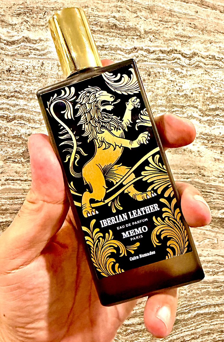 Finally gave this one a full wearing and god, what a stunner! A nuclear chypre with a zesty bergamot &amp; coriander opening that teases a floral and spicy heart before settling into the cedar, oakmoss, patchouli &amp; fir base for the long haul. Fresh but hefty all at once. Beast mode!