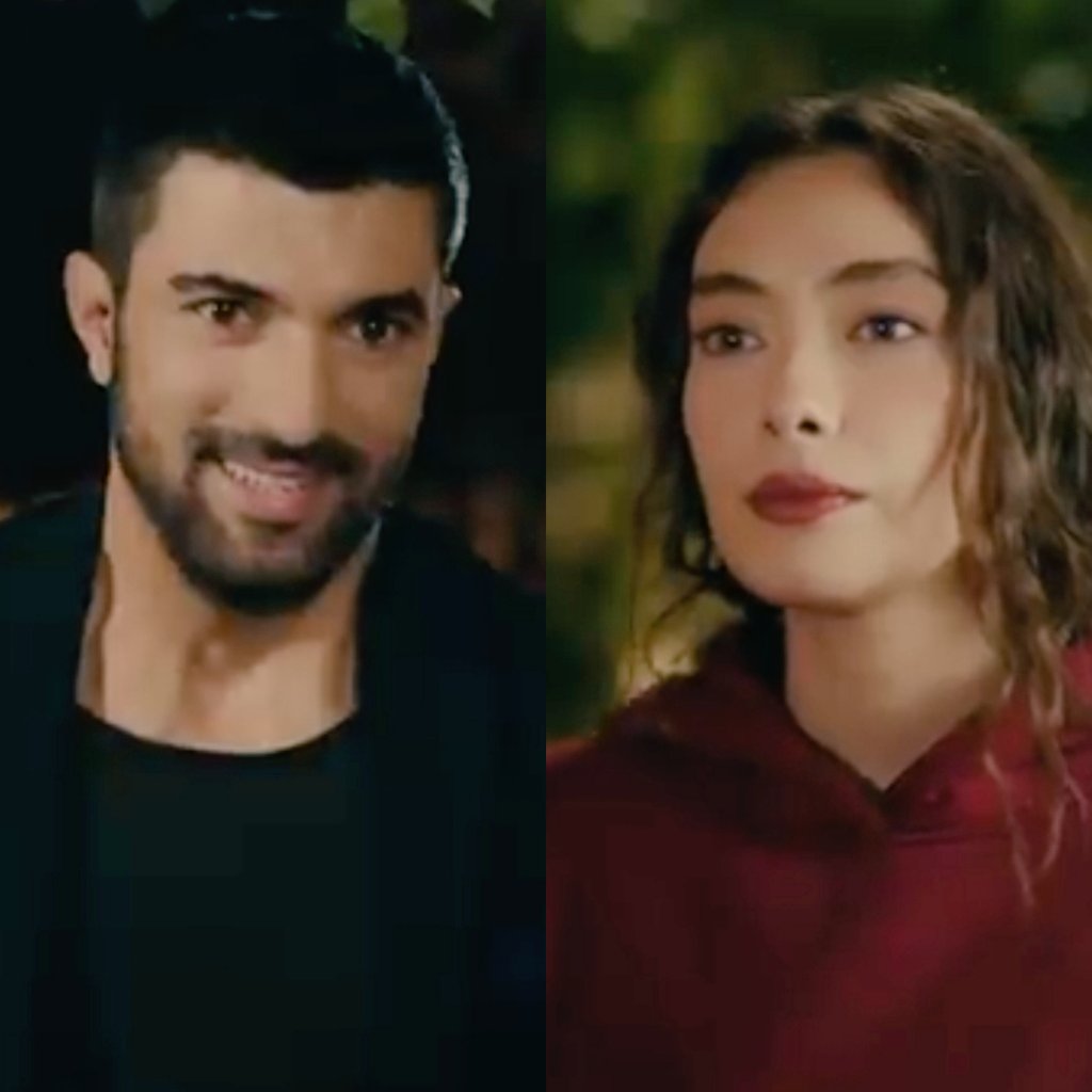 Y nuestro reencuentro sera lo mejor que va a suceder en décadas 🙏🏼🍀🤘

#NarSan Aun nos falta el final 
Jamás olvidaremos!
#LaHijaDelEmbajador #SefirinKizi #EnginAkyürek
#NeslihanAtagül 
#EnginAkyürek
<a href="/Artistanbul1/">Artistanbul</a> <a href="/SefirinKiziDizi/">Sefirin Kızı</a> <a href="/ayyapim/">AY YAPIM</a> <a href="/neslihanatagul/">Neslihan A. Doğulu</a>