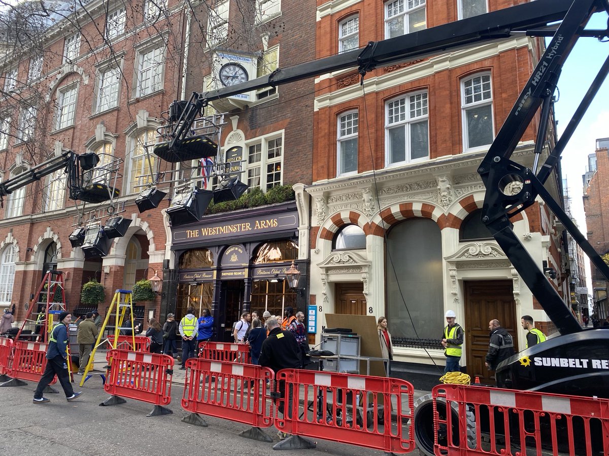 Christopher Hope📝 tweet media