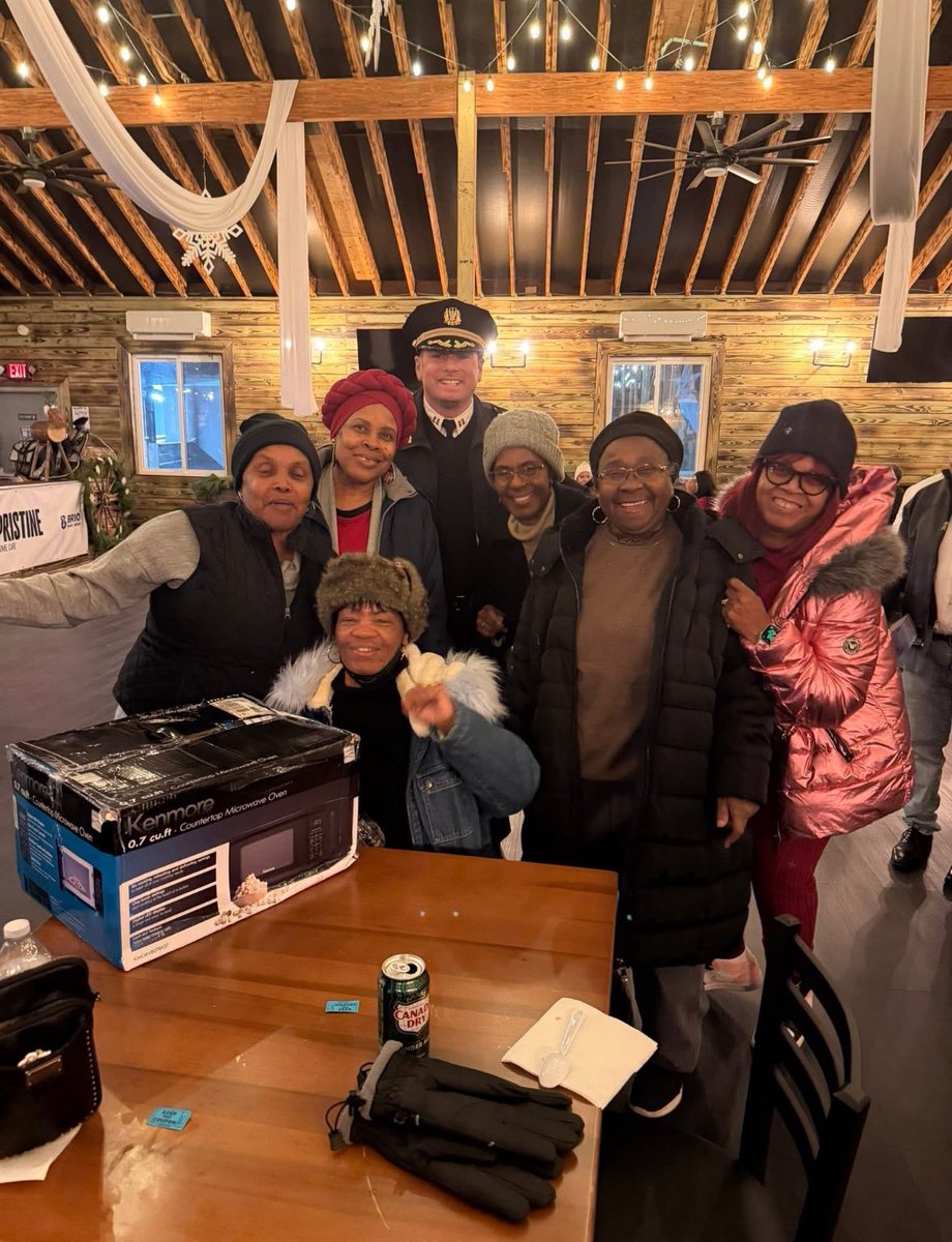 PPD 25th District tweet media