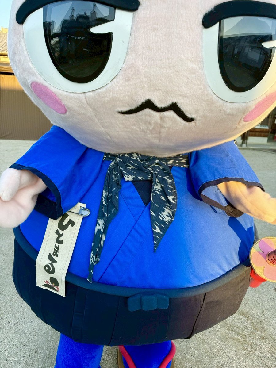 ひとまる【公式】 (@hitomarusamurai) / Posts / X