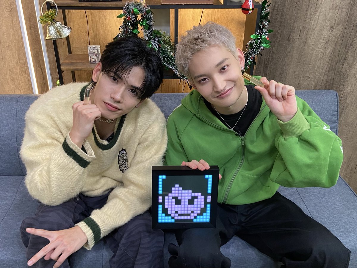 PSYCHIC FEVER 3RD Anniversary Pネックレス Sサイ PSYCHIC FEVER 3RD