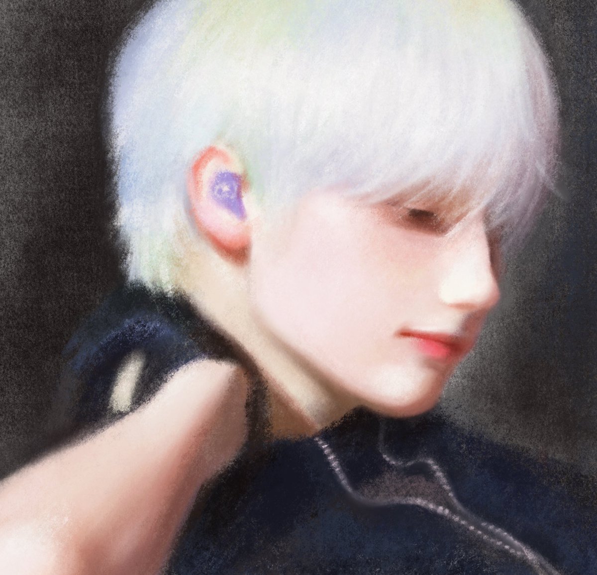 #TXTfanart #HUENINGKAI #휴닝카이