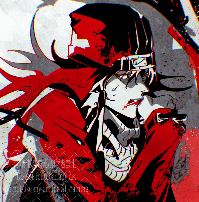 libra rec 暴言 Anyone able to translate the morse code at the bottom ? Spoilers