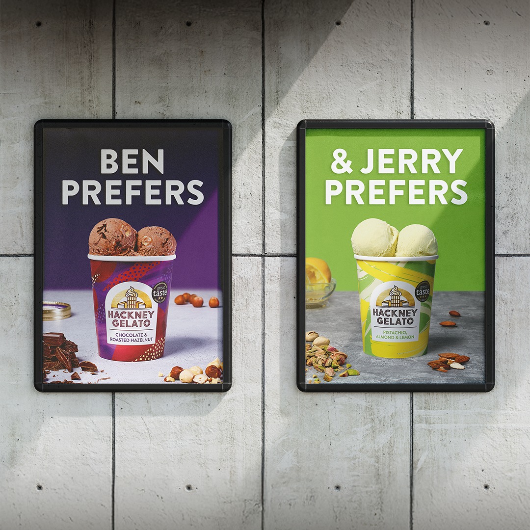 Hackney Gelato tweet media