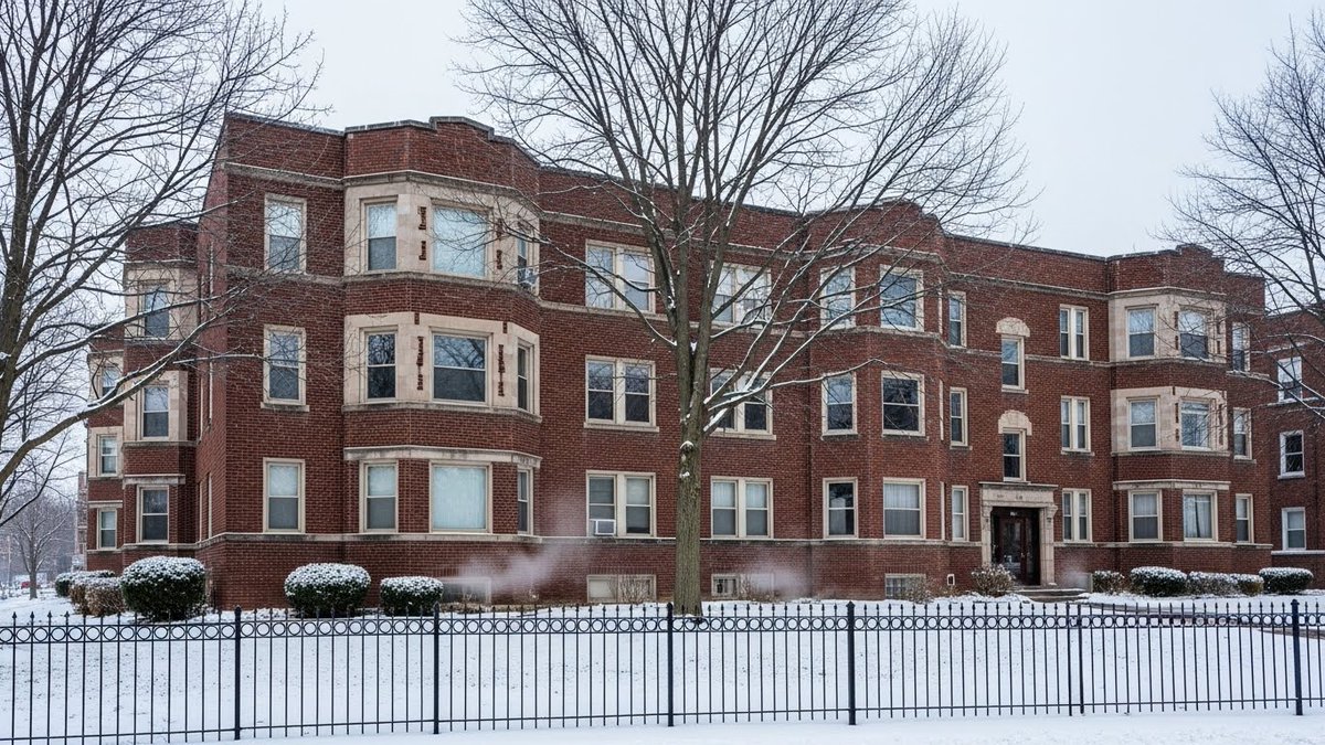 Cold weather pushes pests inside — especially in multi-unit buildings.

This winter, St. Louis property managers are seeing more German roaches, bed bugs, and late-season rodent activity.

Proactive inspections now prevent tenant complaints later.