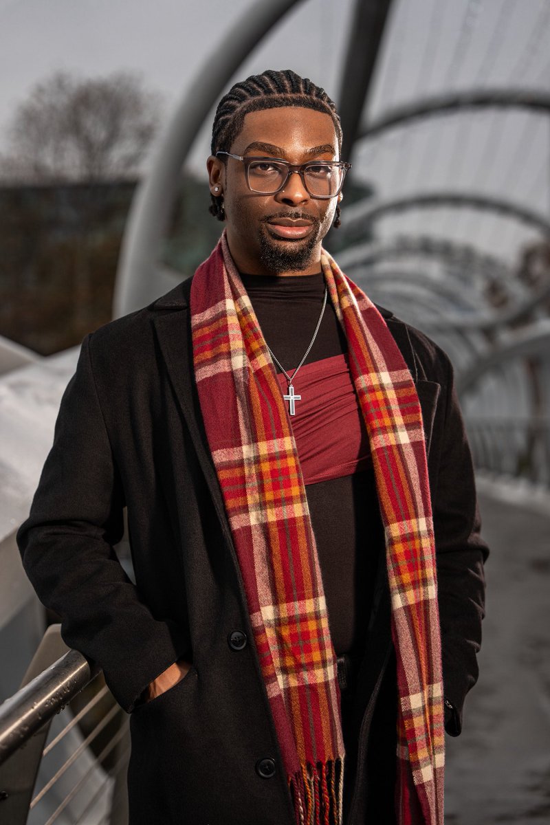 theoriginalb___'s tweet image. Master of Arts 👨🏾‍🎓
Strategic Communication
Concentration in Advocacy &amp;amp; Social Impact
American University 🦅
Class of 2025 🔴🔵