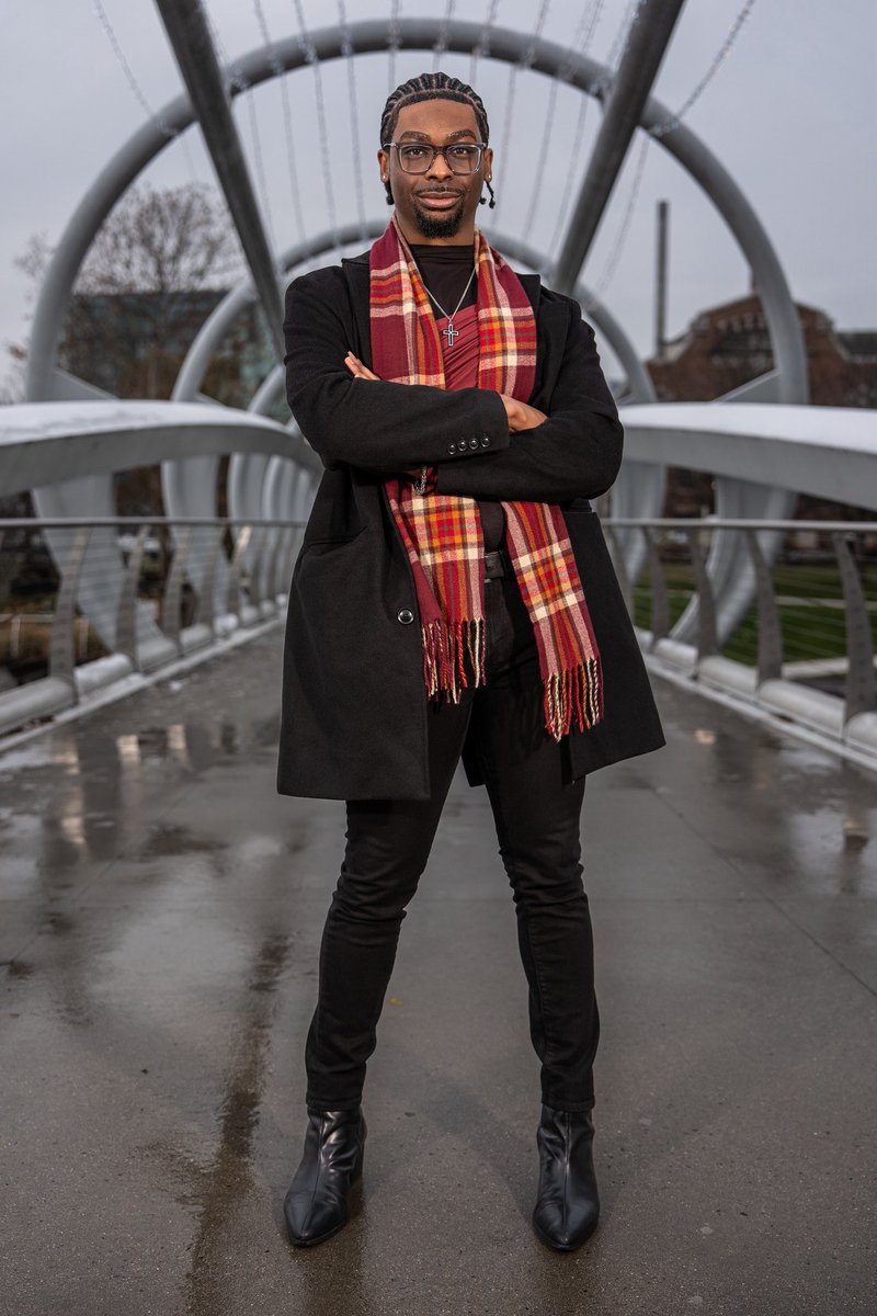 theoriginalb___'s tweet image. Master of Arts 👨🏾‍🎓
Strategic Communication
Concentration in Advocacy &amp;amp; Social Impact
American University 🦅
Class of 2025 🔴🔵