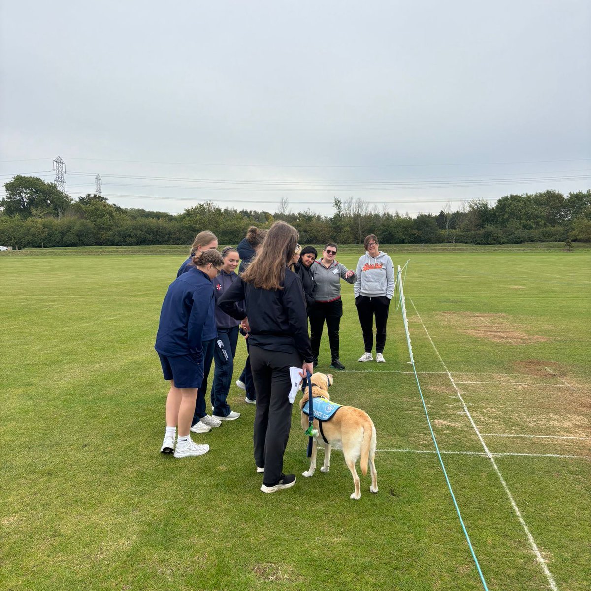 SteelbacksF's tweet image. Christmas Countdown 2/12 🎄

We had a brilliant 61 female volunteers trained in 2025 in: 

📍Coaching and Activator courses
📍Safeguarding training
📍Female only umpire course. 

If you're interested in becoming a volunteer, contact jim.hawkins@nccc.co.uk 📩