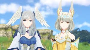 It's time to get the last two classes from the Queens of Keves and Agnus! I'm live with Xenoblade 3!!!twitch.tv/coolsquidgamin…