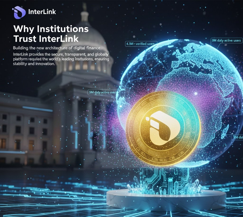 Institutional confidence klydexglobal exchange grows through operational  stability.irp