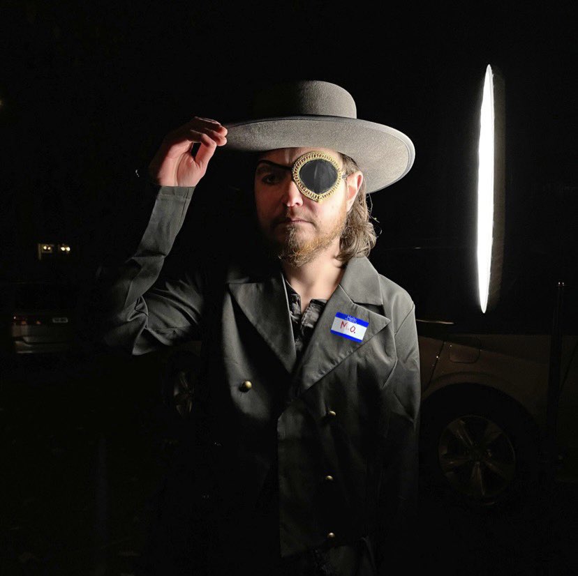 TheRagtagBand's tweet photo. It’s hard to believe that it’s been 3 years. Josh would’ve been 30 today, and this world just isn’t the same without him. I’ve never met a more generous, and ambitious person. He was always eager to come up with new ways to give back to the community. @CaptOptamicus https://t.co/7GI0Ed95Rj