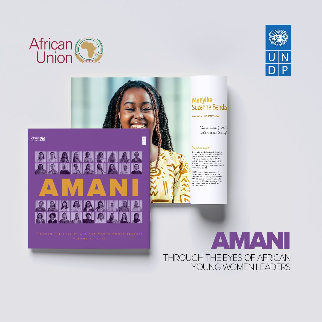 UNDP Africa tweet media