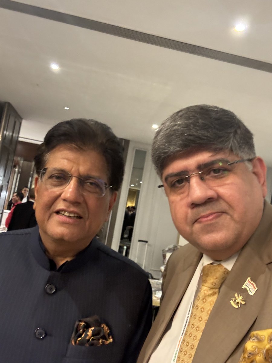 Lt Col Monish Ahuja (Retd) tweet media