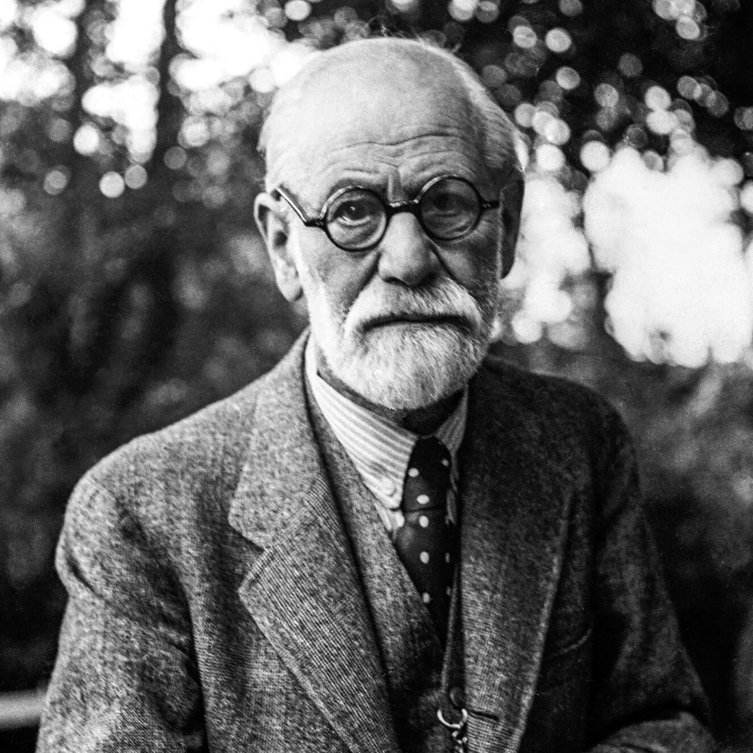 philosophors's tweet photo. “Unexpressed emotions will never die. They are buried alive and will come forth later in uglier ways.”

— Sigmund Freud https://t.co/mwBAlYuBxS