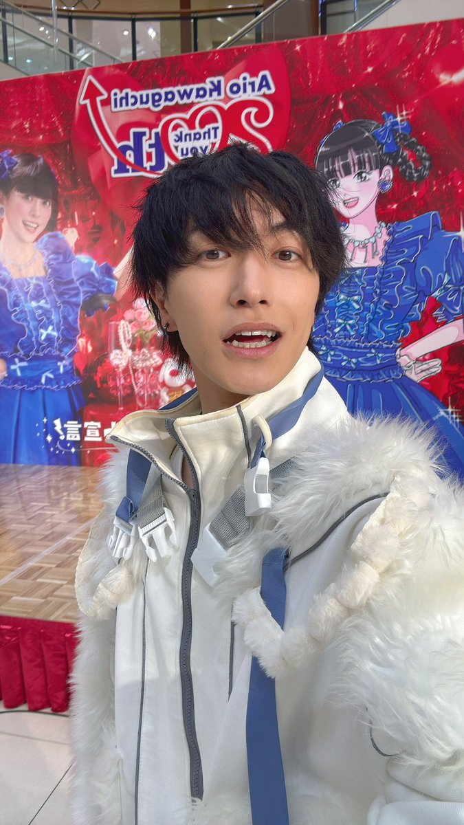 神久保翔也🐟甘党男子🎂12/2ワンマン (@jinkubon) / Posts / X