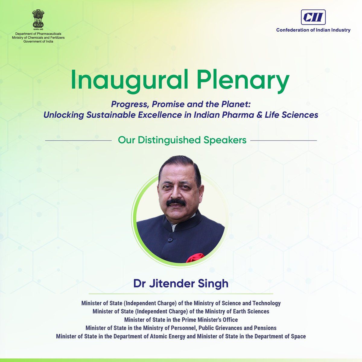 Confederation of Indian Industry tweet media