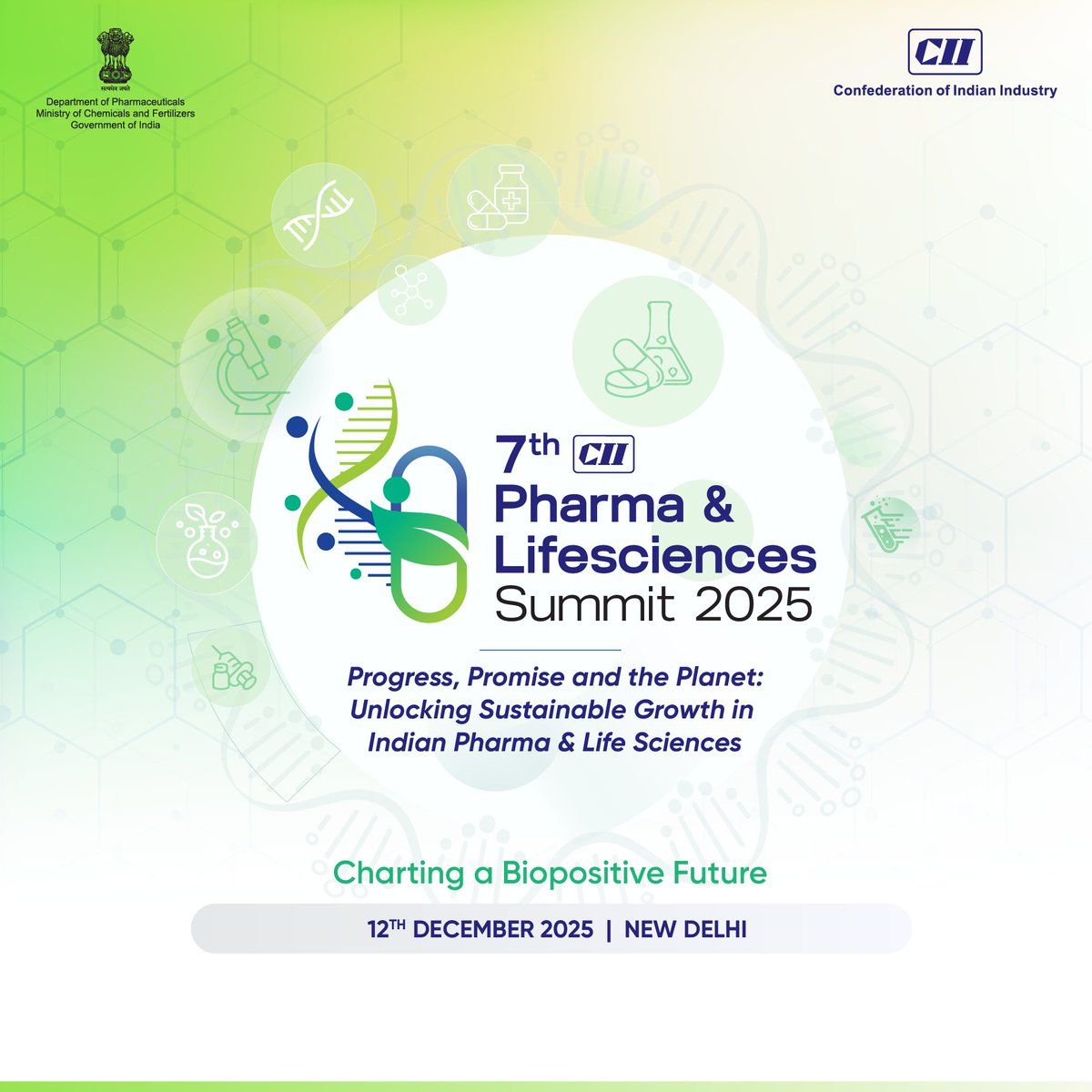 Confederation of Indian Industry tweet media