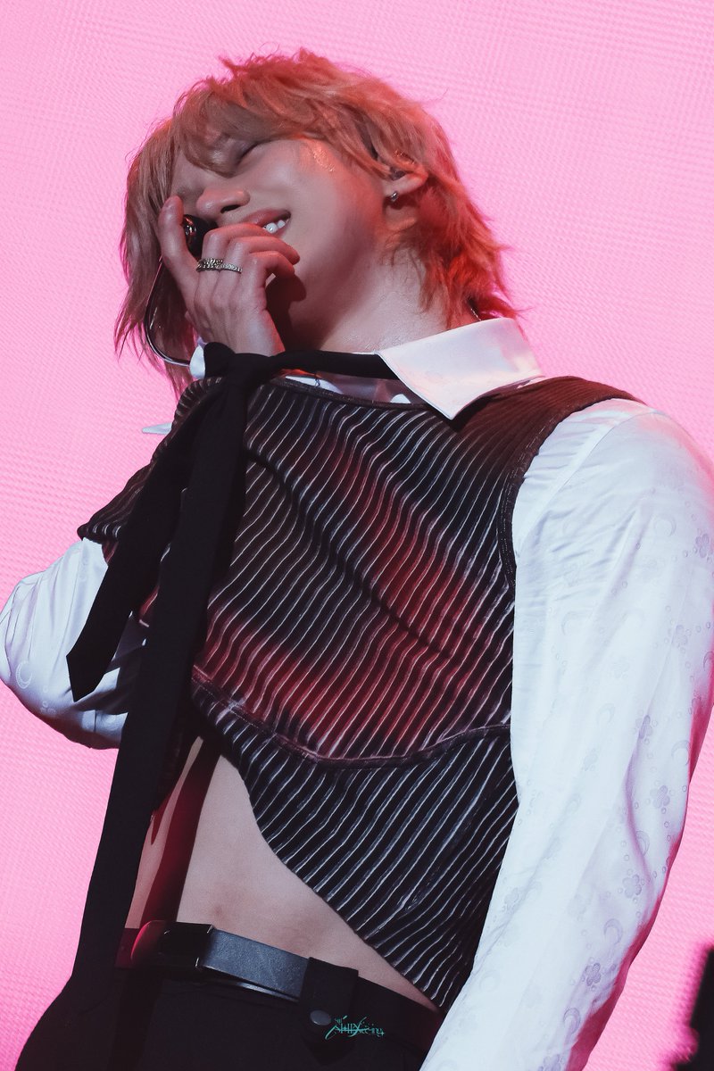 251018 2025 dingo music CONCERT Killing Voice #SHINee #태민