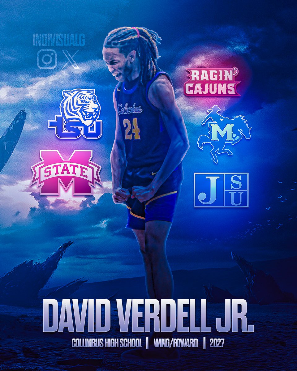 David Verdell Jr tweet media