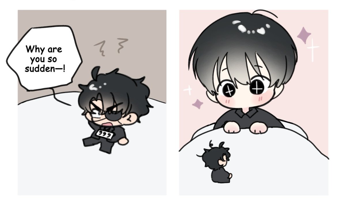 shika1864's tweet photo. Bed time 🛏️ 
(1/2) https://t.co/xGZ0SRBW03