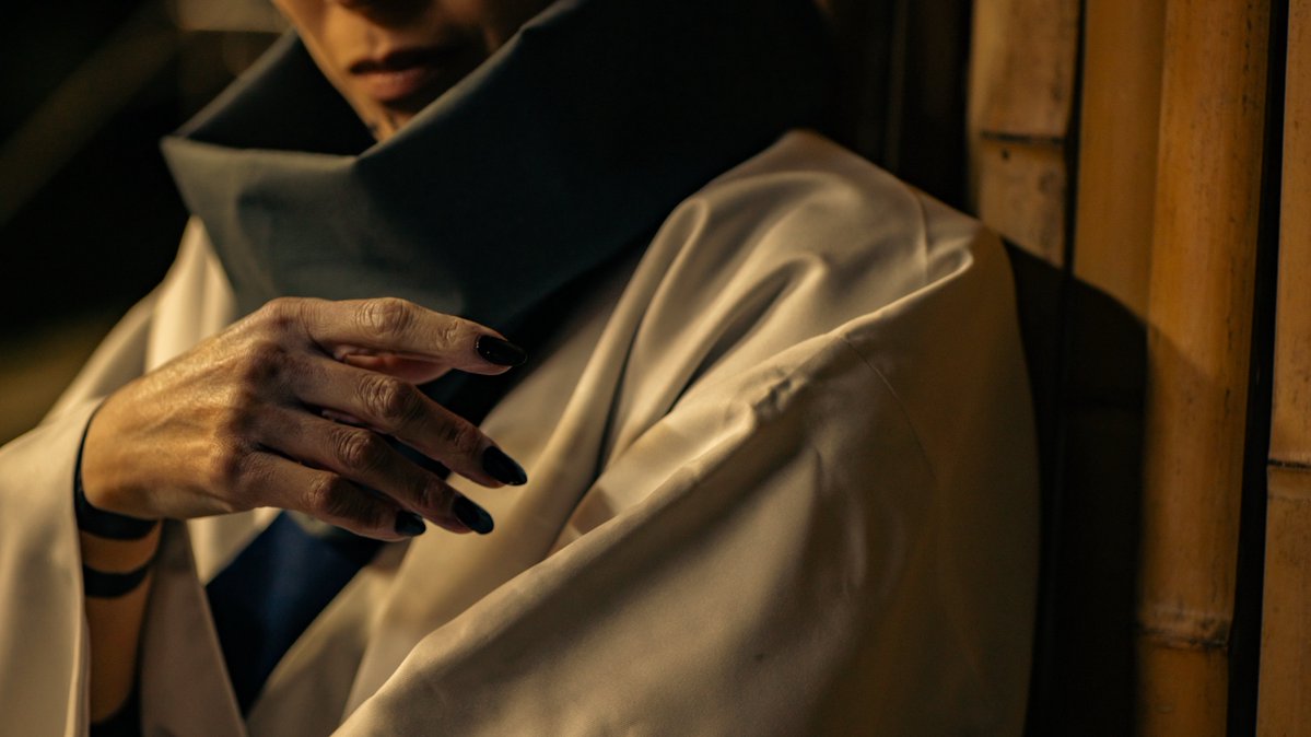 ※Cosplay / 呪術廻戦
.

                   伏    魔    御    廚    子    ___

.
両面宿儺  -  <a href="/foxd9923/">トキ🌹西1エ30bお手伝い</a> 
photo - <a href="/ice_cos_camera/">あいす</a> 
#あいすぐらふ