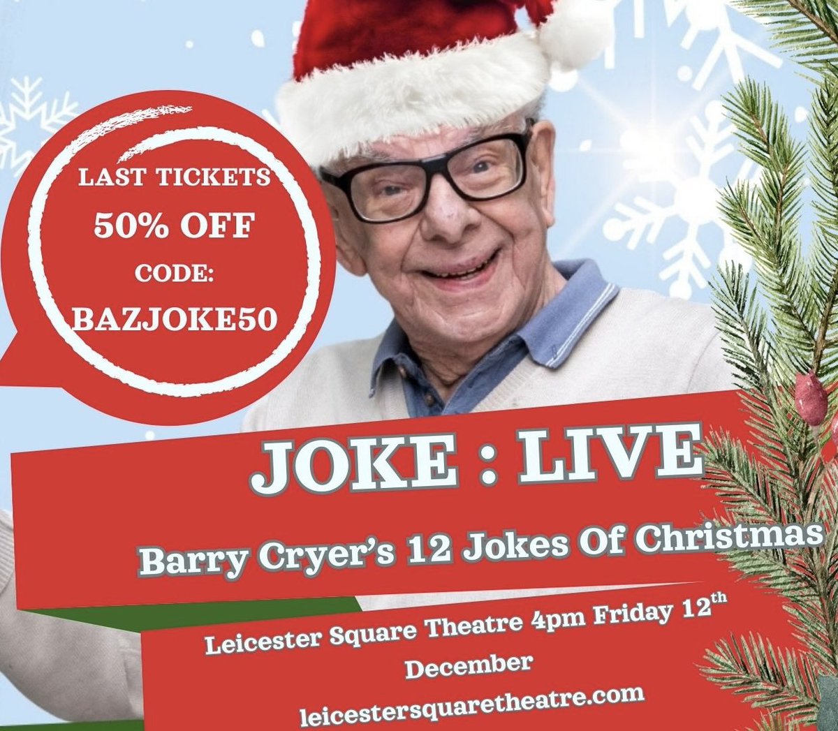 Bob Cryer tweet media