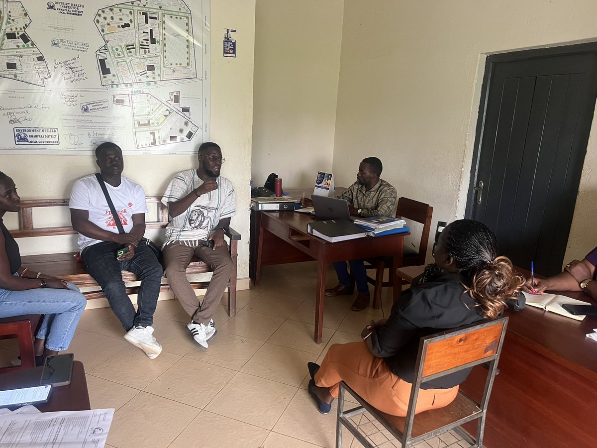 YouthForBiodversityAndClimateUG tweet media