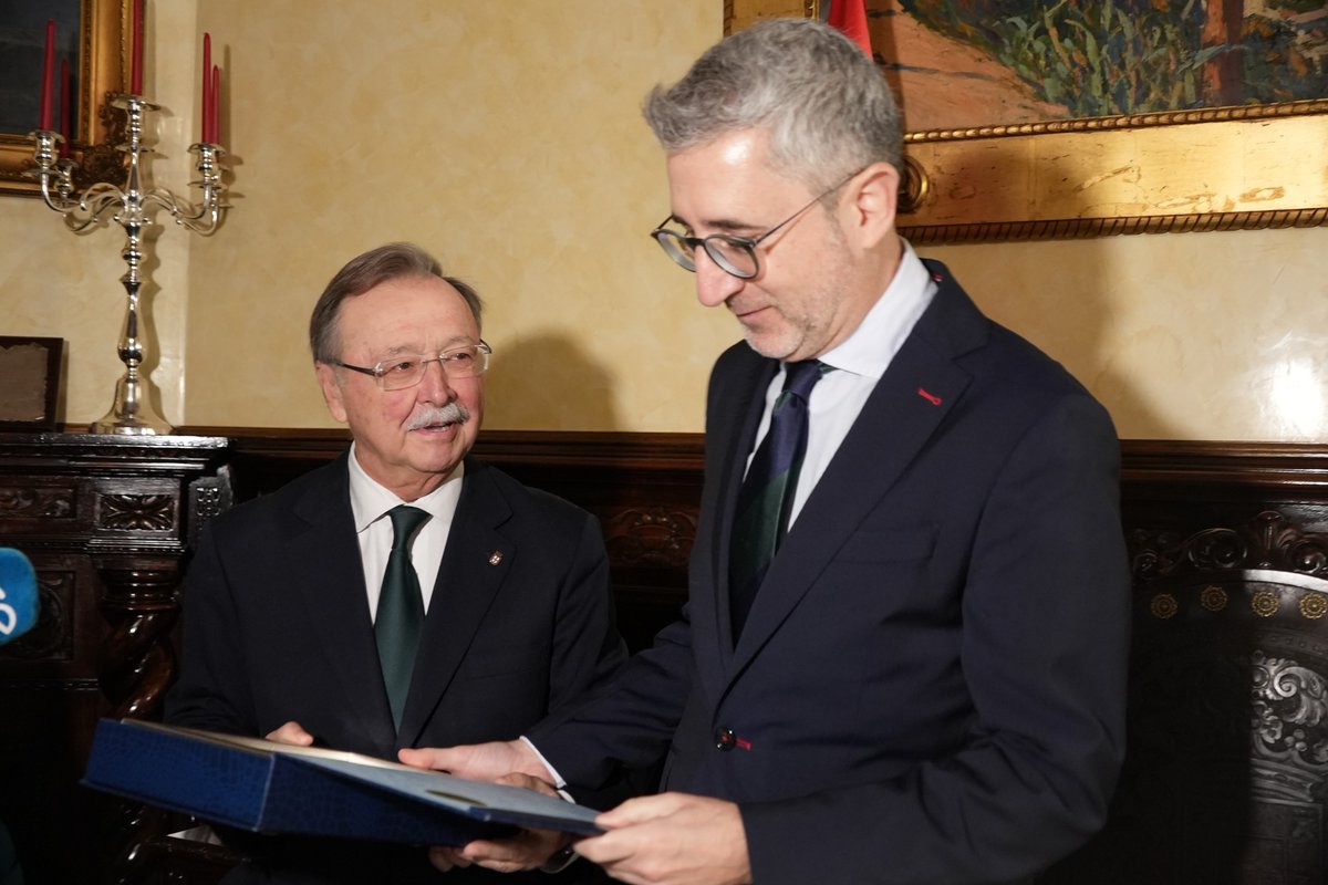 Gobierno de Ceuta tweet media