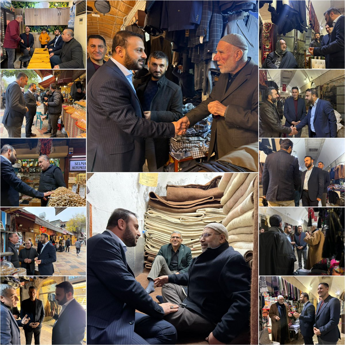 MUSTAFA BAĞMANCI tweet media