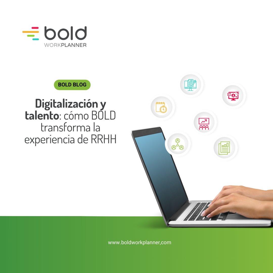 BOLD Workplanner tweet media