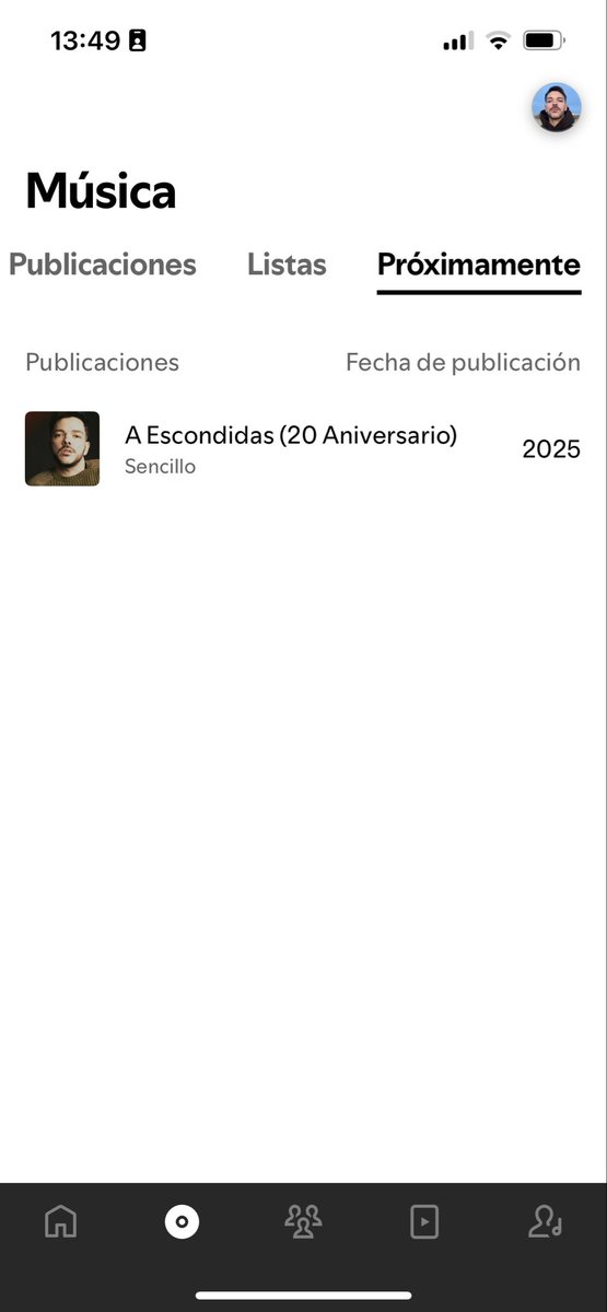 esta nocheee sale esto 🥰