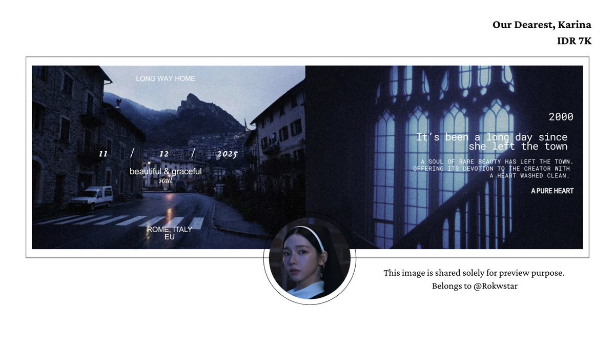 Rokwstar's tweet image. Help repost! 

Selamat malam, saya membawa 2 layout: Karina &amp;amp; Wonyoung (The Christmas Song)  DM saya untuk membawa pulang ya. 

H. #zonauang #zonajajan #zonabu