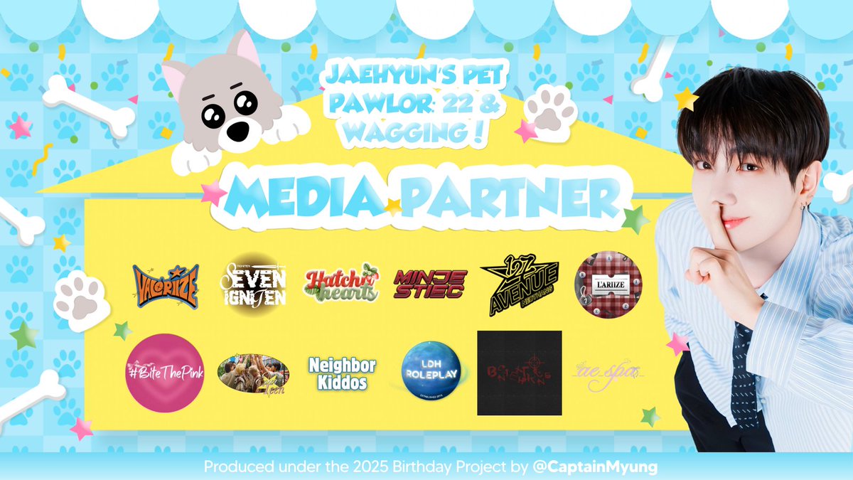 The Captain, Myung Jaehyun. (@captainmyung) on Twitter photo 