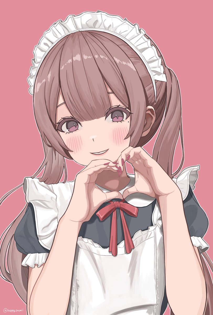 おるみぃ🎀 クリエイターズマーケット5/6(水祝) tweet media