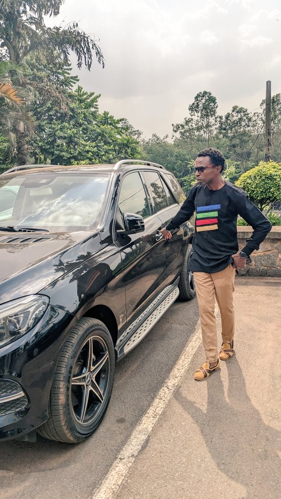 Frank Olivier Ndema( Mister FoN)🇨🇲🇨🇮🇨🇵 tweet media