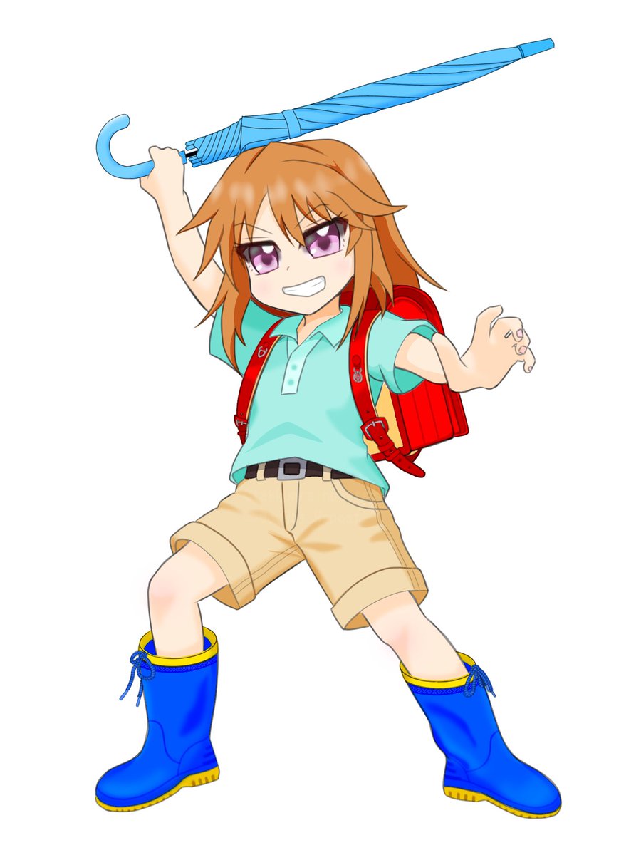 たっくん☔️長靴の人（2日目東X09a） (@takkunrainboots) / Posts / X