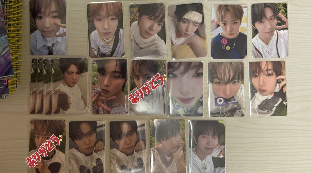 取引垢໒꒱ ‧₊˚ tweet media