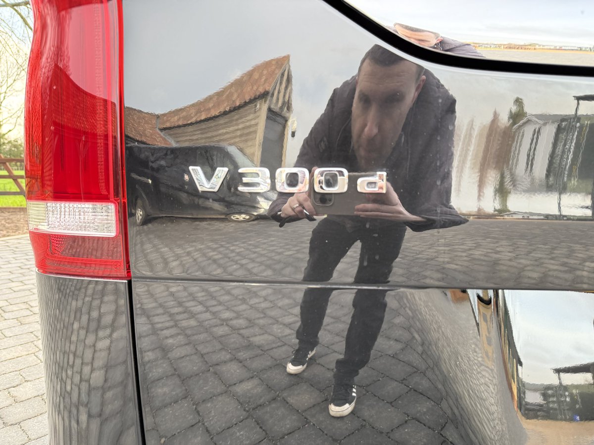 Sam Hosier tweet media