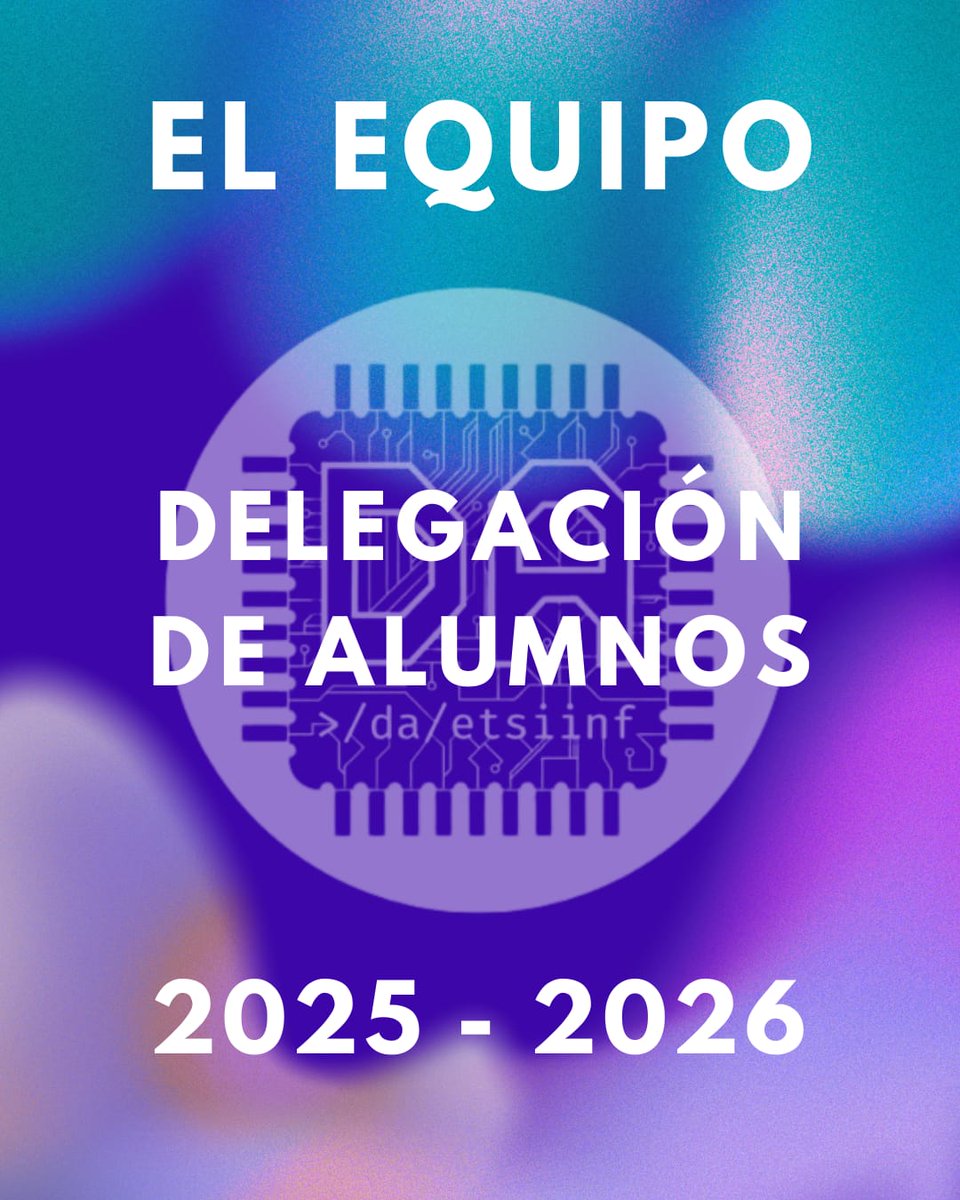 DAETSIINF tweet media