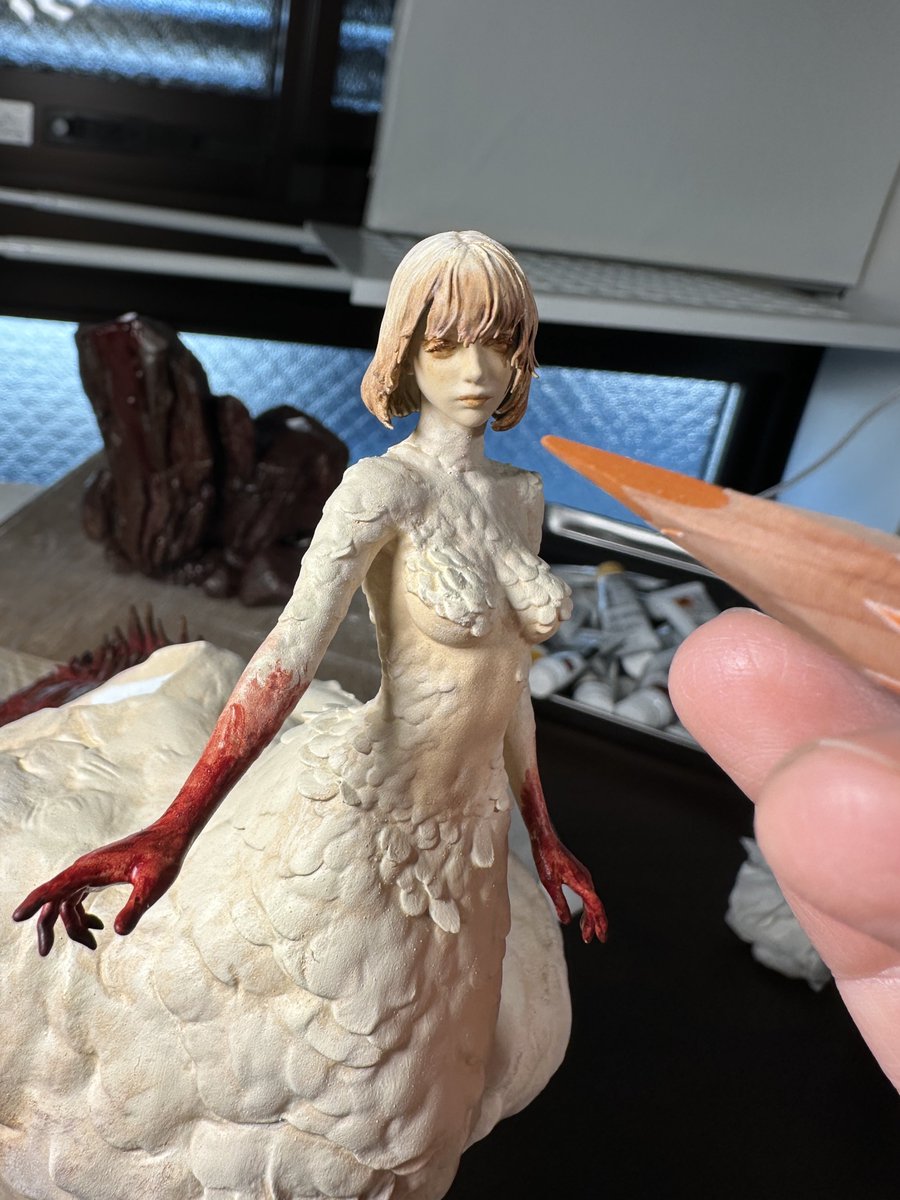 Toraji /Aya Hashiguchi tweet media